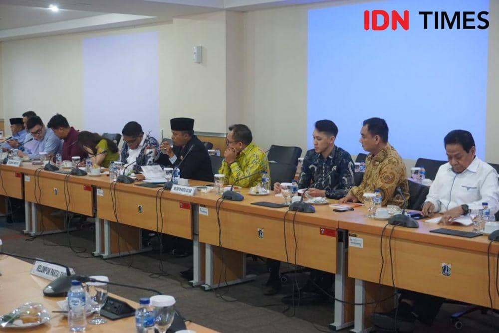 IDN Times/Gregorius Aryodamar P