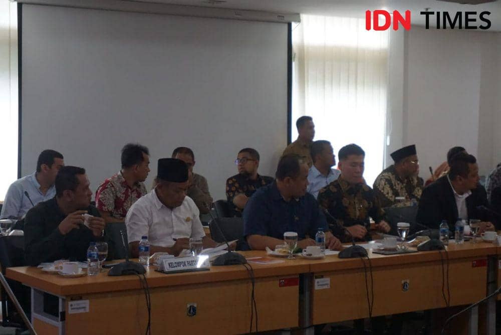 IDN Times/Gregorius Aryodamar P