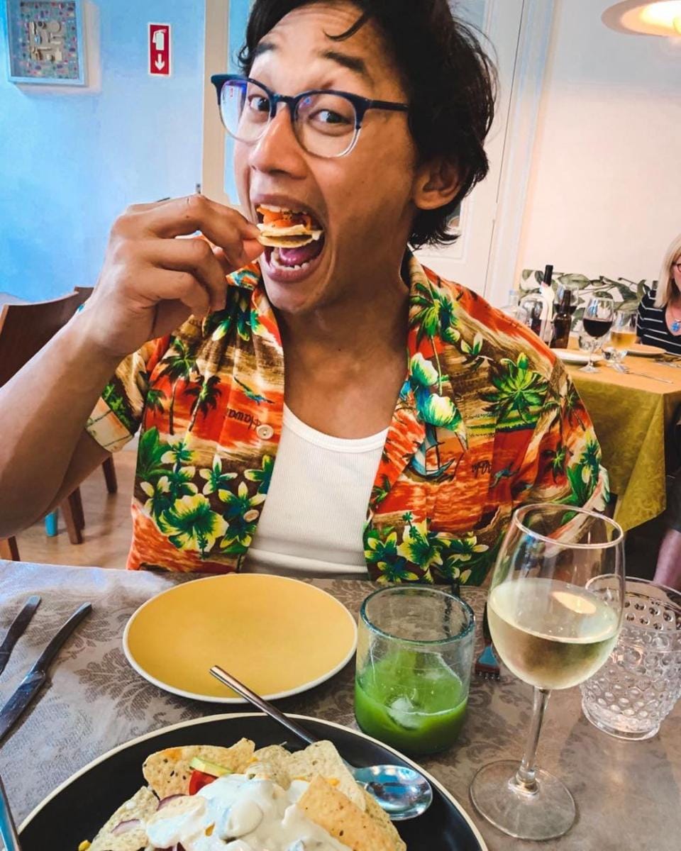 instagram.com/itsjoshdelacruz