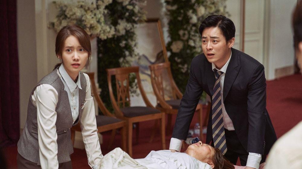 dok. CJ E&M Film Division