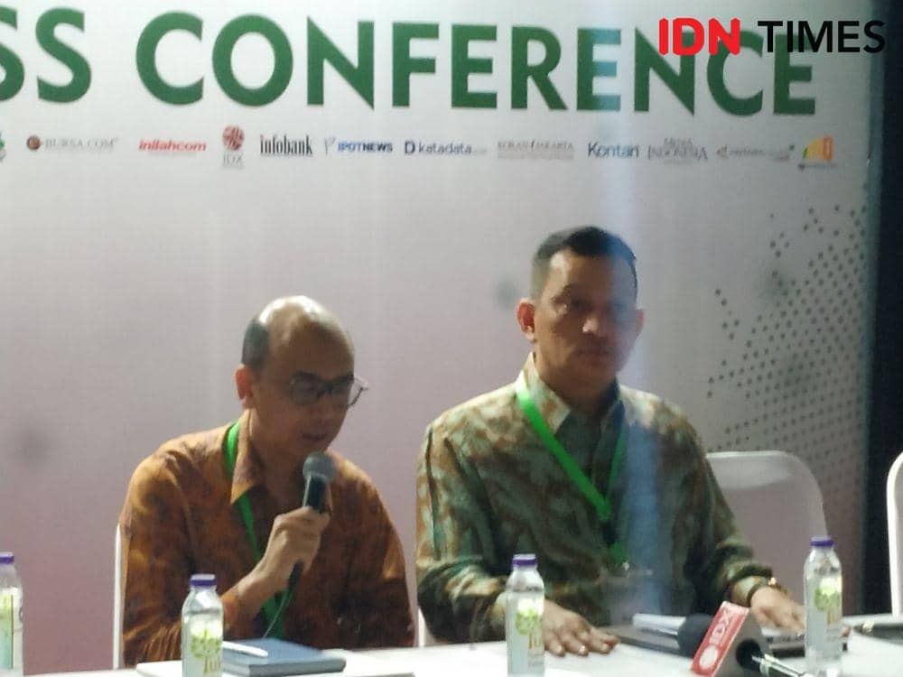 IDN Times / Auriga Agustina