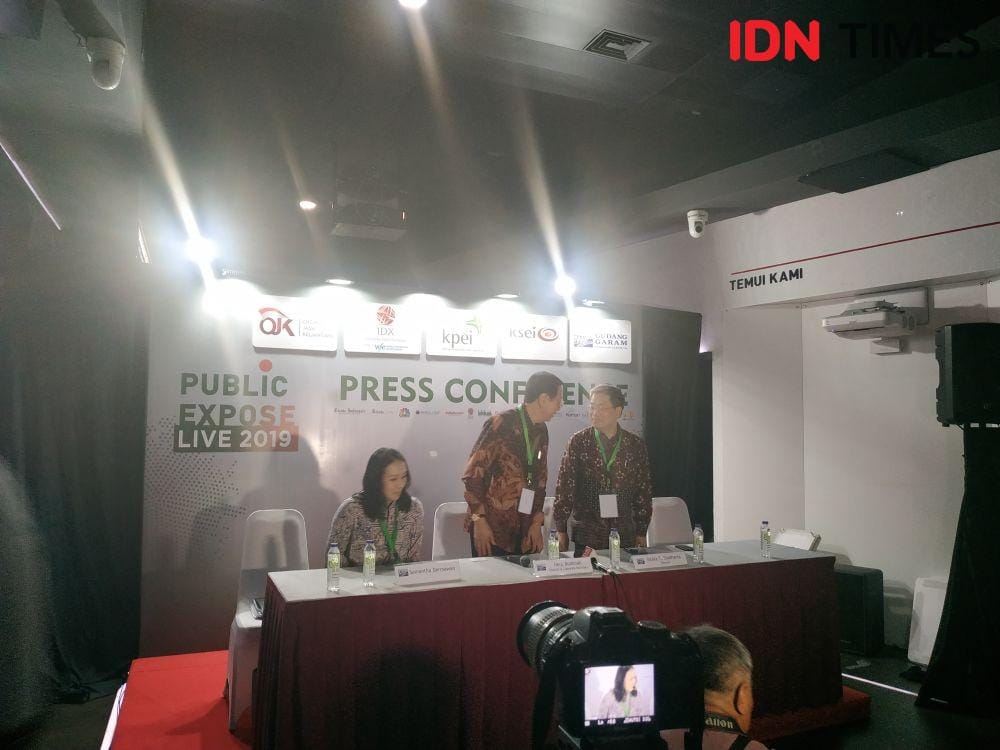 IDN Times / Auriga Agustina