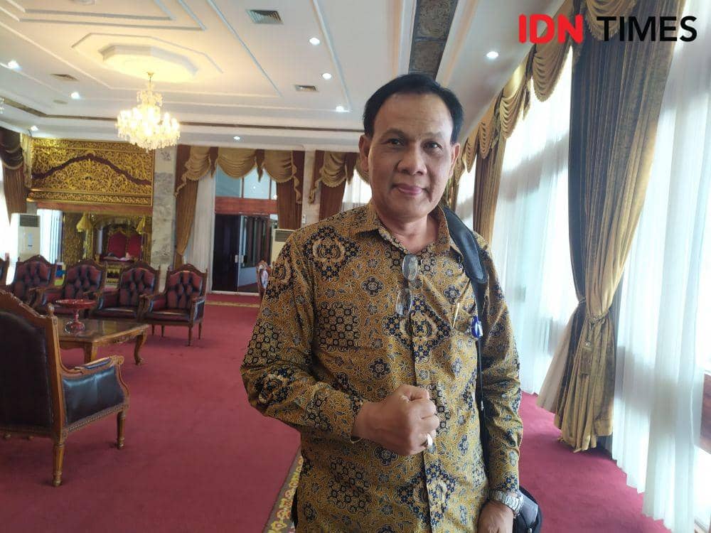 IDN Times/Feny Maulia Agustin