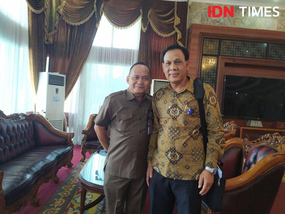 IDN Times/Feny Maulia Agustin