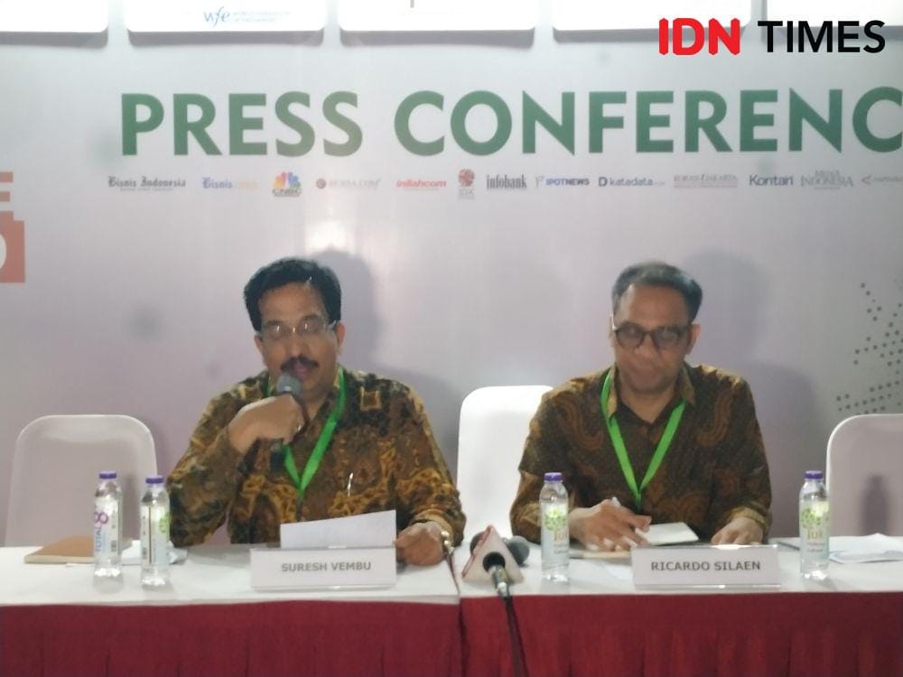 IDN Times / Auriga Agustina