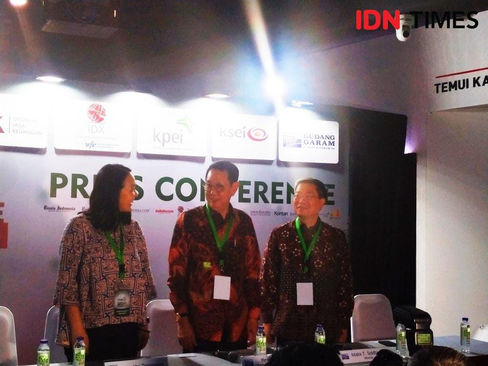 IDN Times / Auriga Agustina