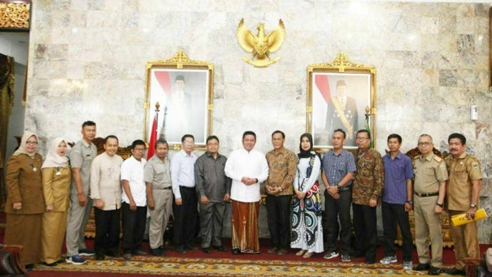 IDN Times/Humas Prov Sumsel