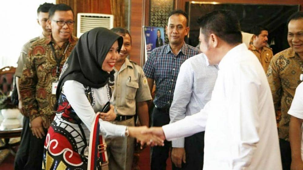 IDN Times/Humas Prov Sumsel