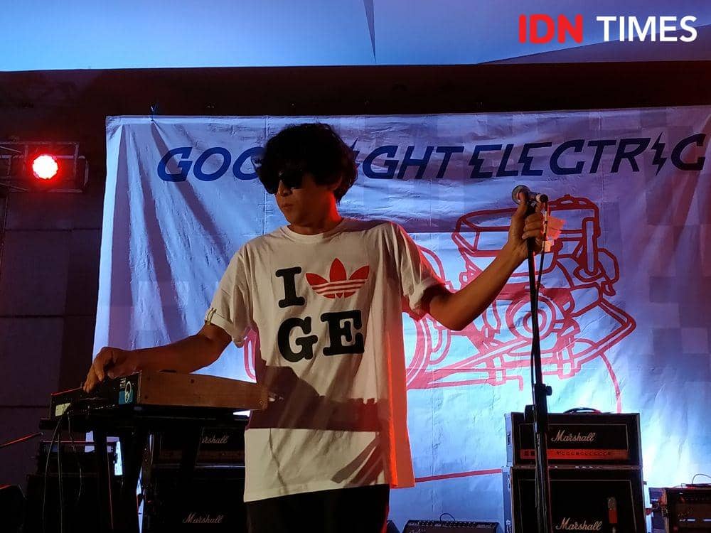 IDN Times/ Nadia Umara