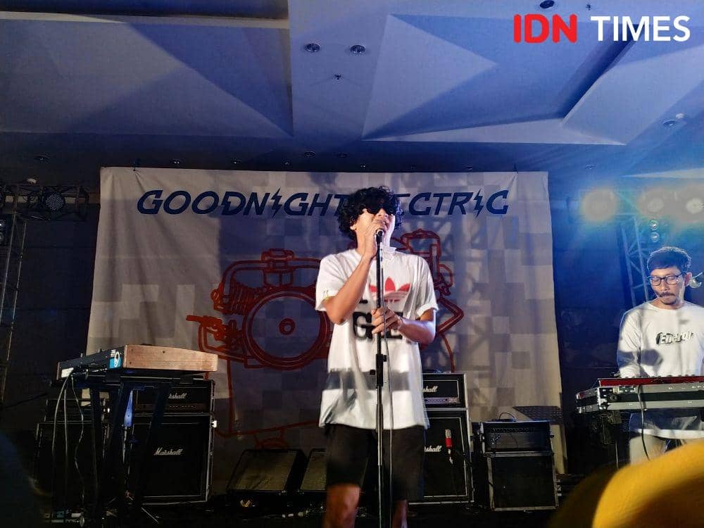 IDN Times/ Nadia Umara