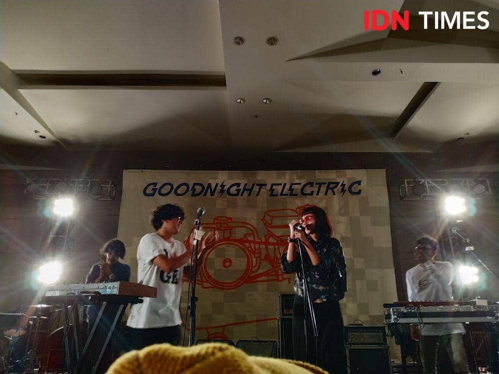 IDN Times/ Nadia Umara