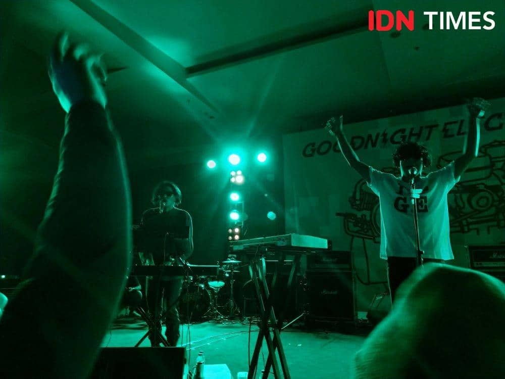 IDN Times/ Nadia Umara