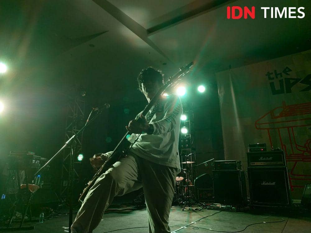 IDN Times/ Nadia Umara