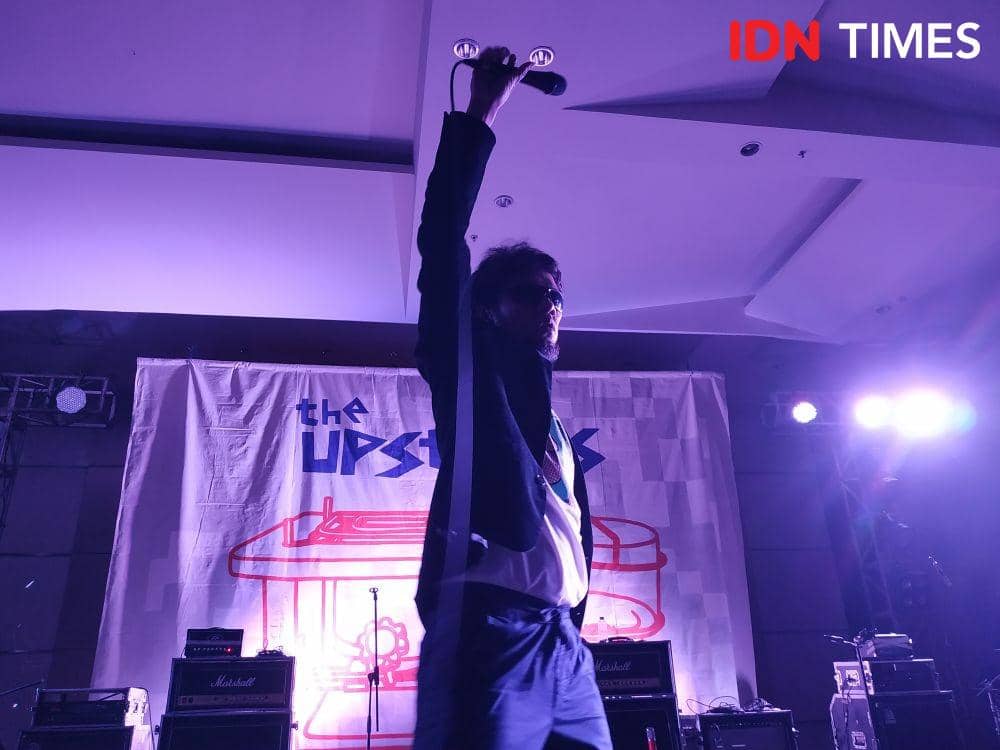 IDN Times/ Nadia Umara