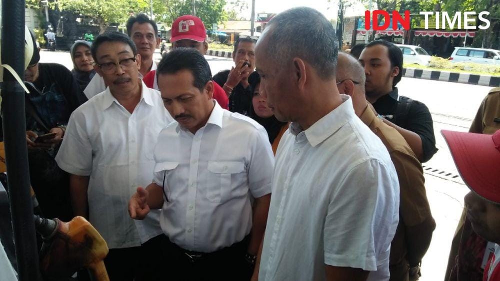 IDN Times/Muhammad Khadafi