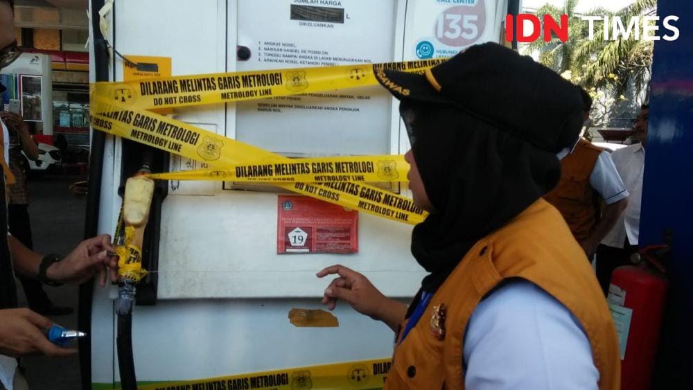 IDN Times/Muhammad Khadafi