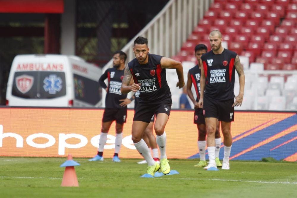 Dok. Istimewa (PSM Makassar/Ahmad Alia)