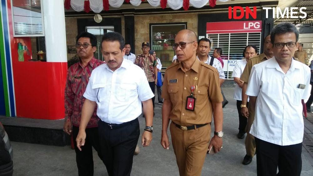 IDN Times/Muhammad Khadafi