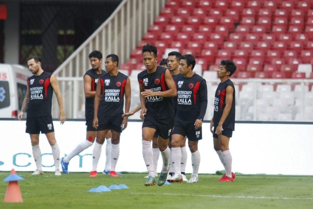 Dok. Istimewa (PSM Makassar/Ahmad Alia)