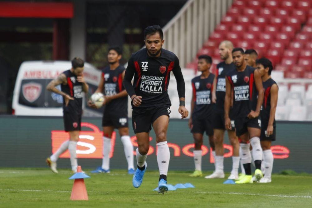 Dok. Istimewa (PSM Makassar/IDN Times)