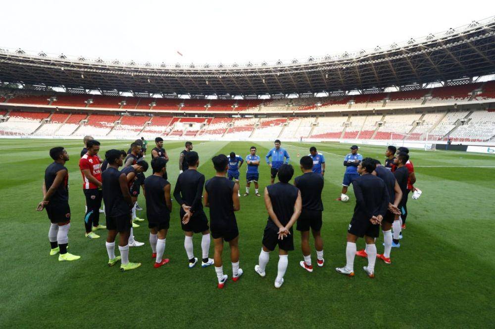 Dok. Istimewa (PSM Makassar/Ahmad Alia)