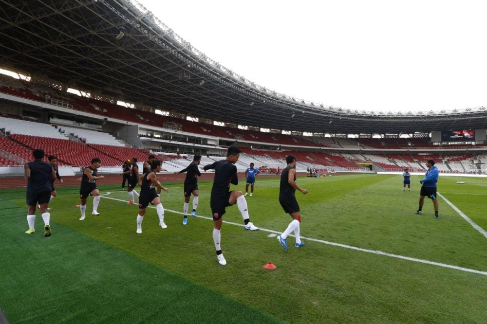 Dok. Istimewa (PSM Makassar/Ahmad Alia)