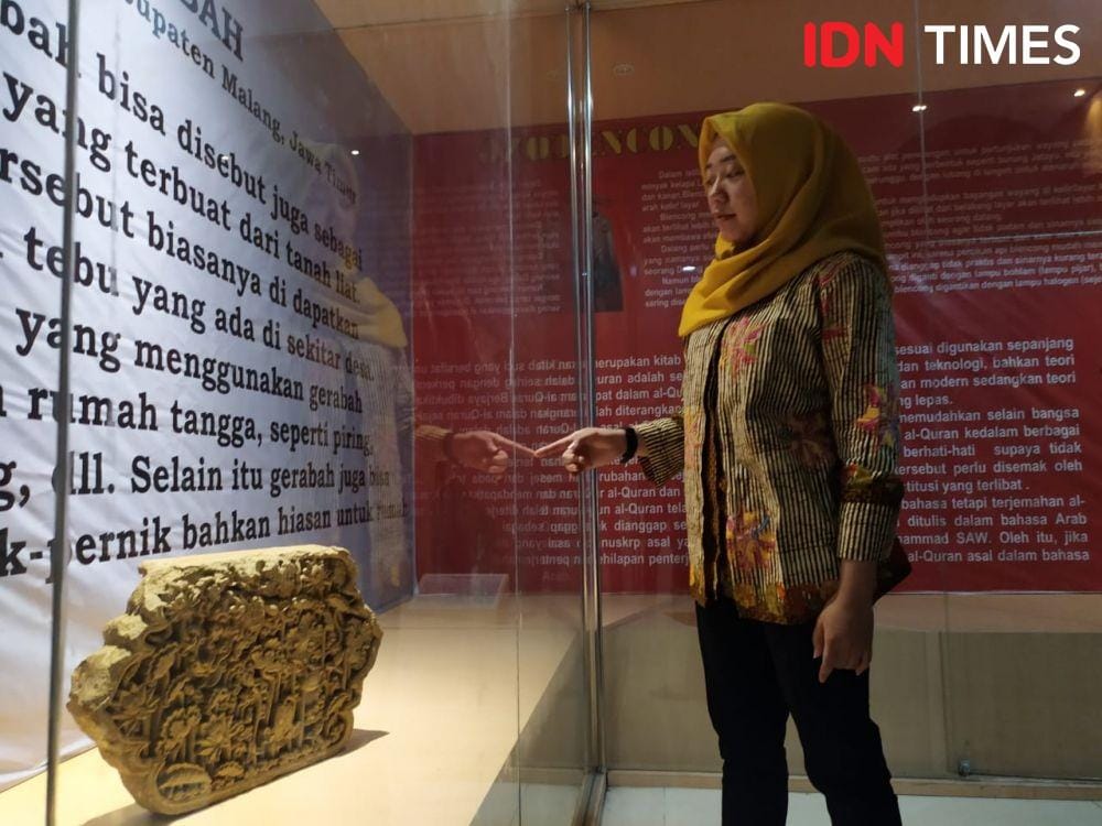 IDN Times/Fariz Fardianto