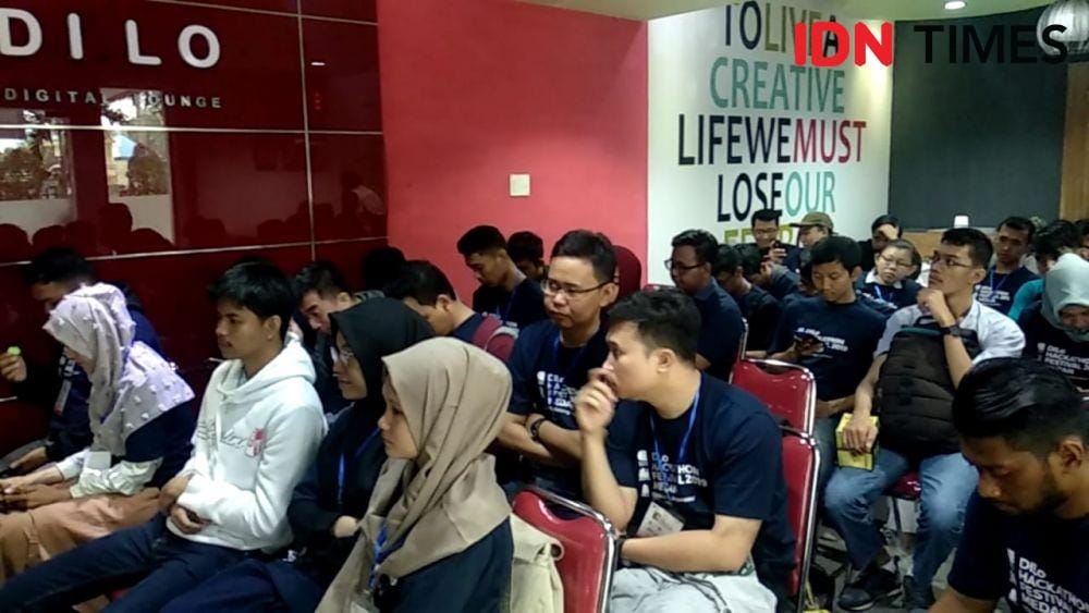 IDN Times/Masdalena Napitupulu