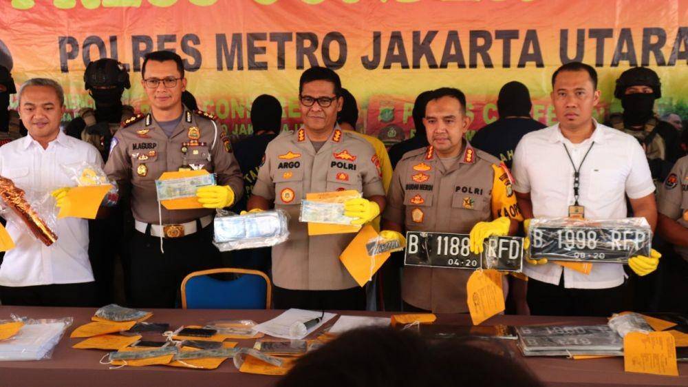 IDN Times/Dok. Humas Polda Metro Jaya