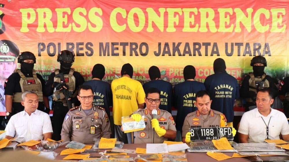 IDN Times/Dok. Humas Polda Metro Jaya
