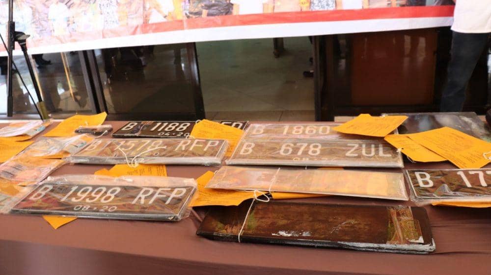 IDN Times/Dok. Humas Polda Metro Jaya