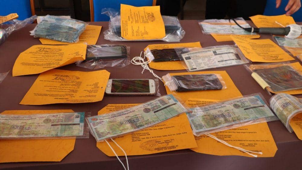 IDN Times/Dok. Humas Polda Metro Jaya