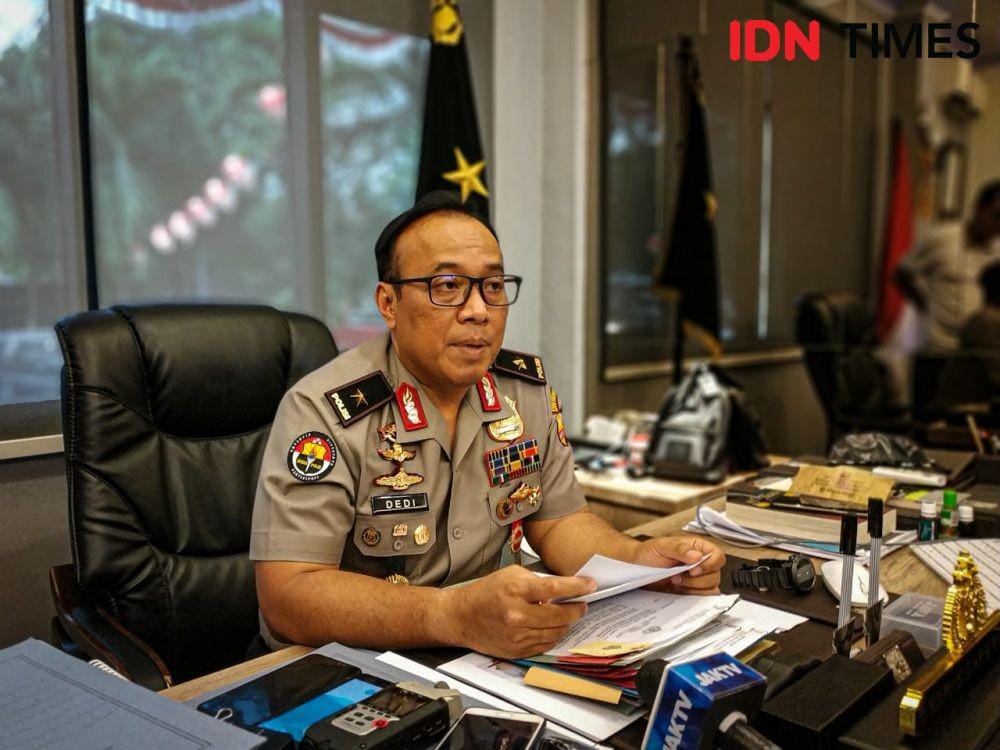 IDN Times/Axel Jo Harianja