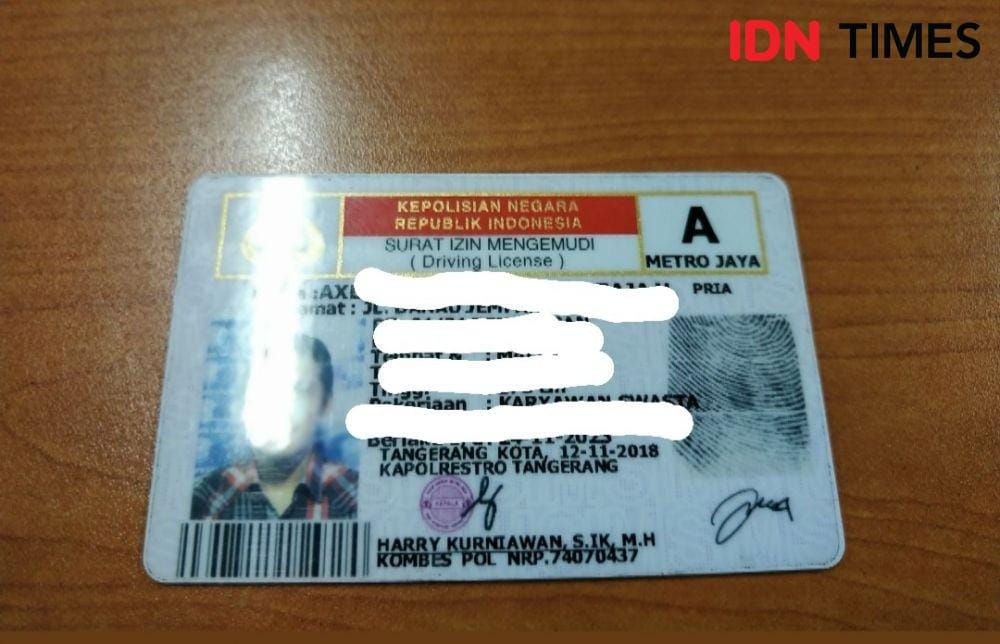 IDN Times/Ilustrasi SIM