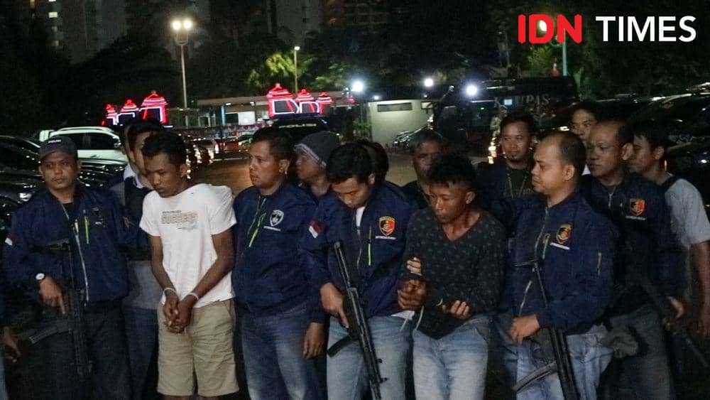 IDN Times/Axel Jo Harianja