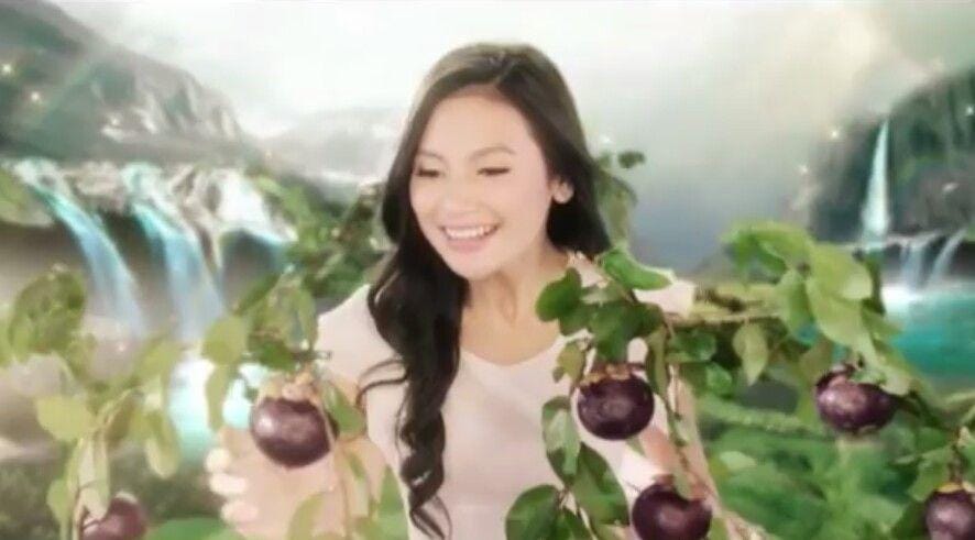 Youtube: Borobudur Herbal