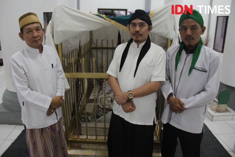 IDN Times/Candra Irawan