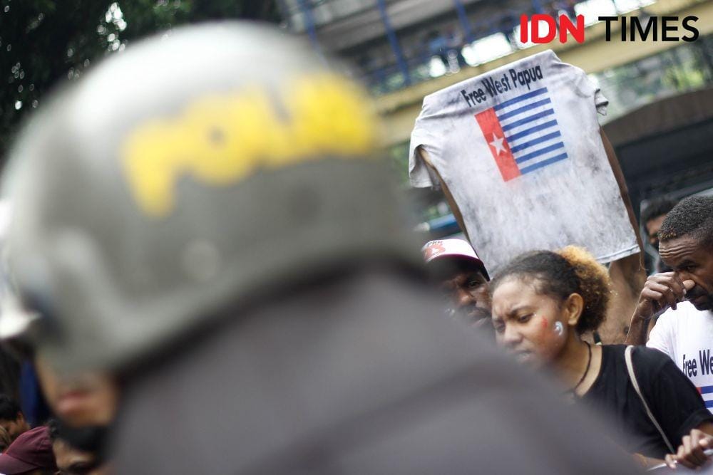 IDN Times/Galih Persiana