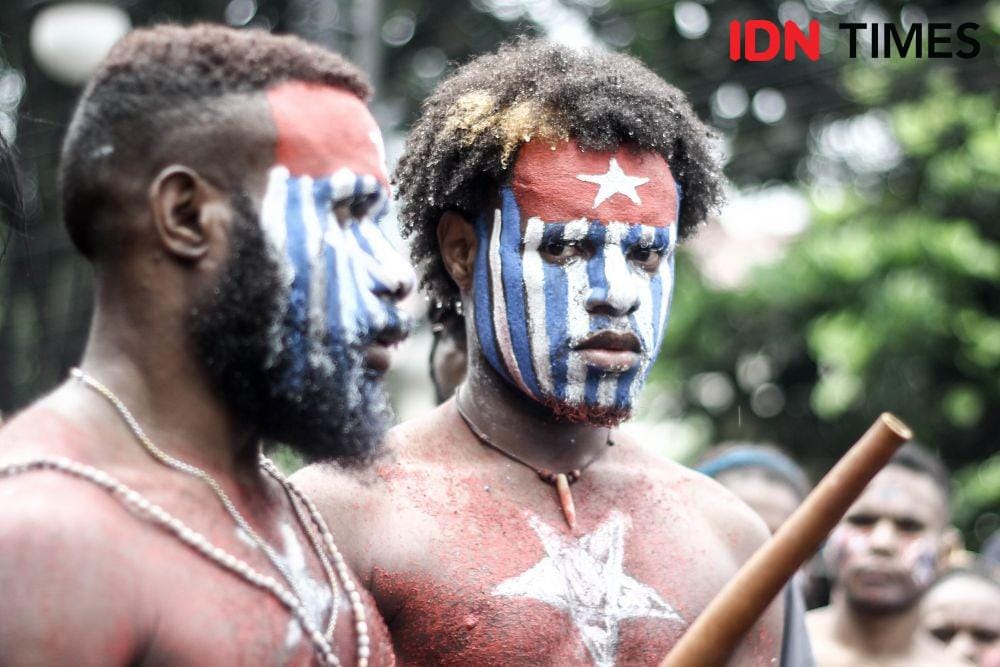 IDN Times/Galih Persiana