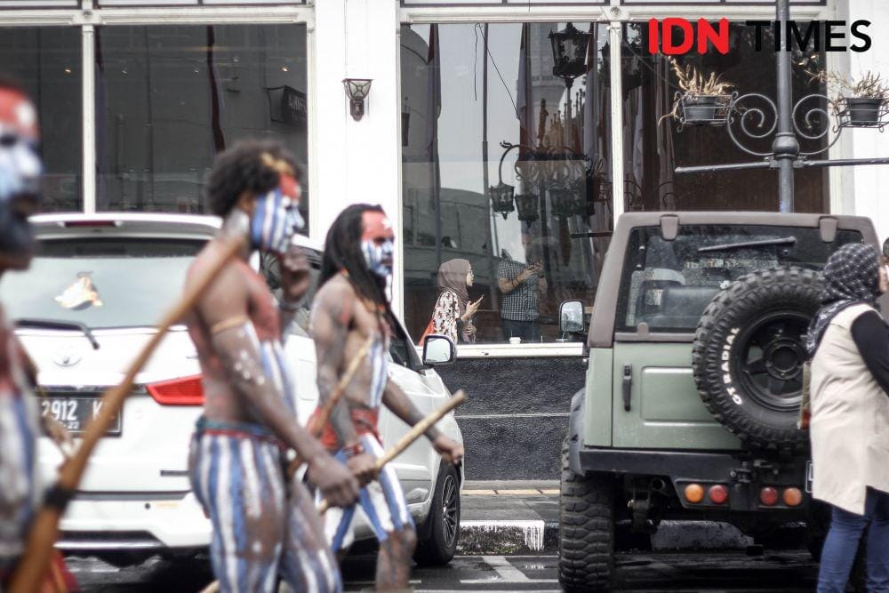 IDN Times/Galih Persiana