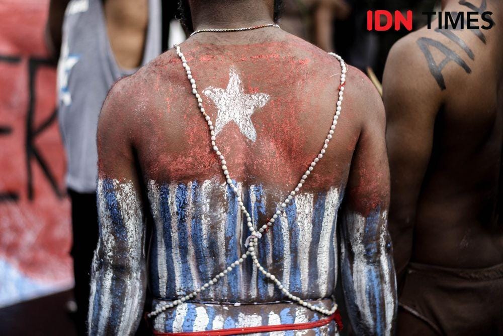 IDN Times/Galih Persiana