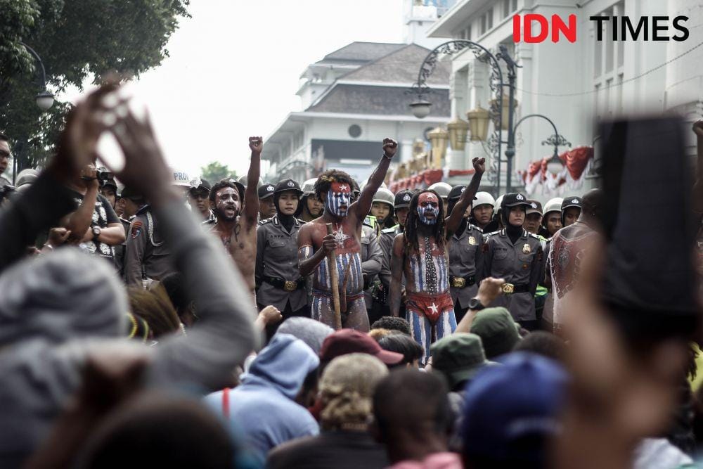 IDN Times/Galih Persiana