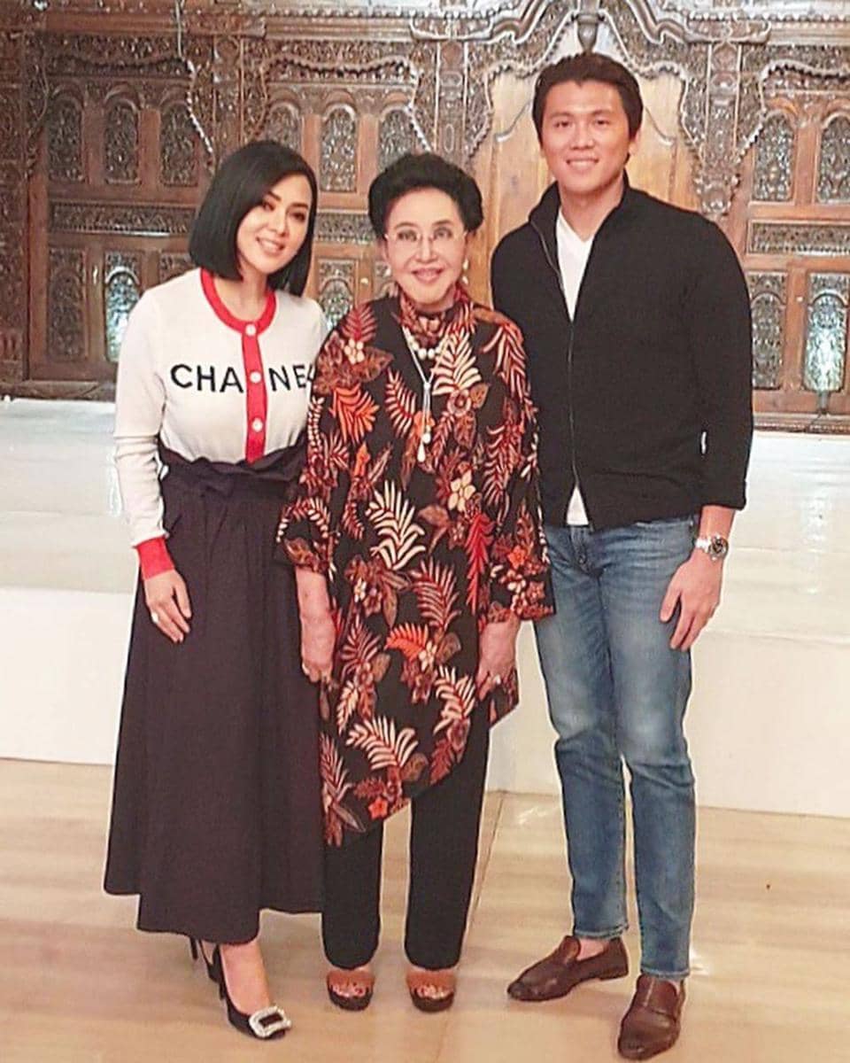 instagram.com/princessyahrini