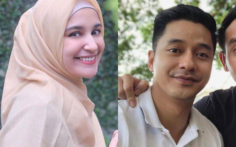 instagram/shireensungkar,adlyfayruz