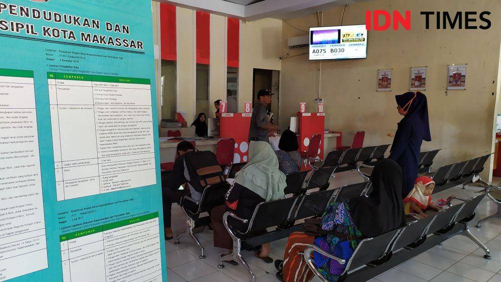 IDN Times/Aan Pranata