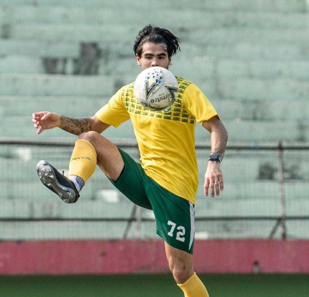 Instagram.com/officialpersebaya