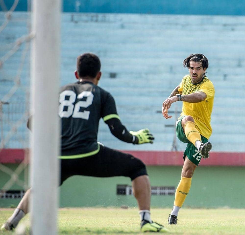 Instagram.com/officialpersebaya