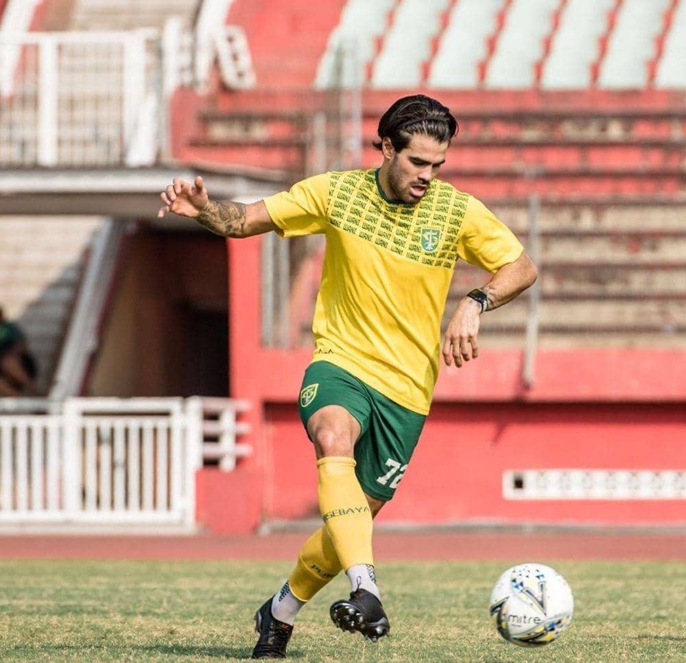 Instagram.com/officialpersebaya