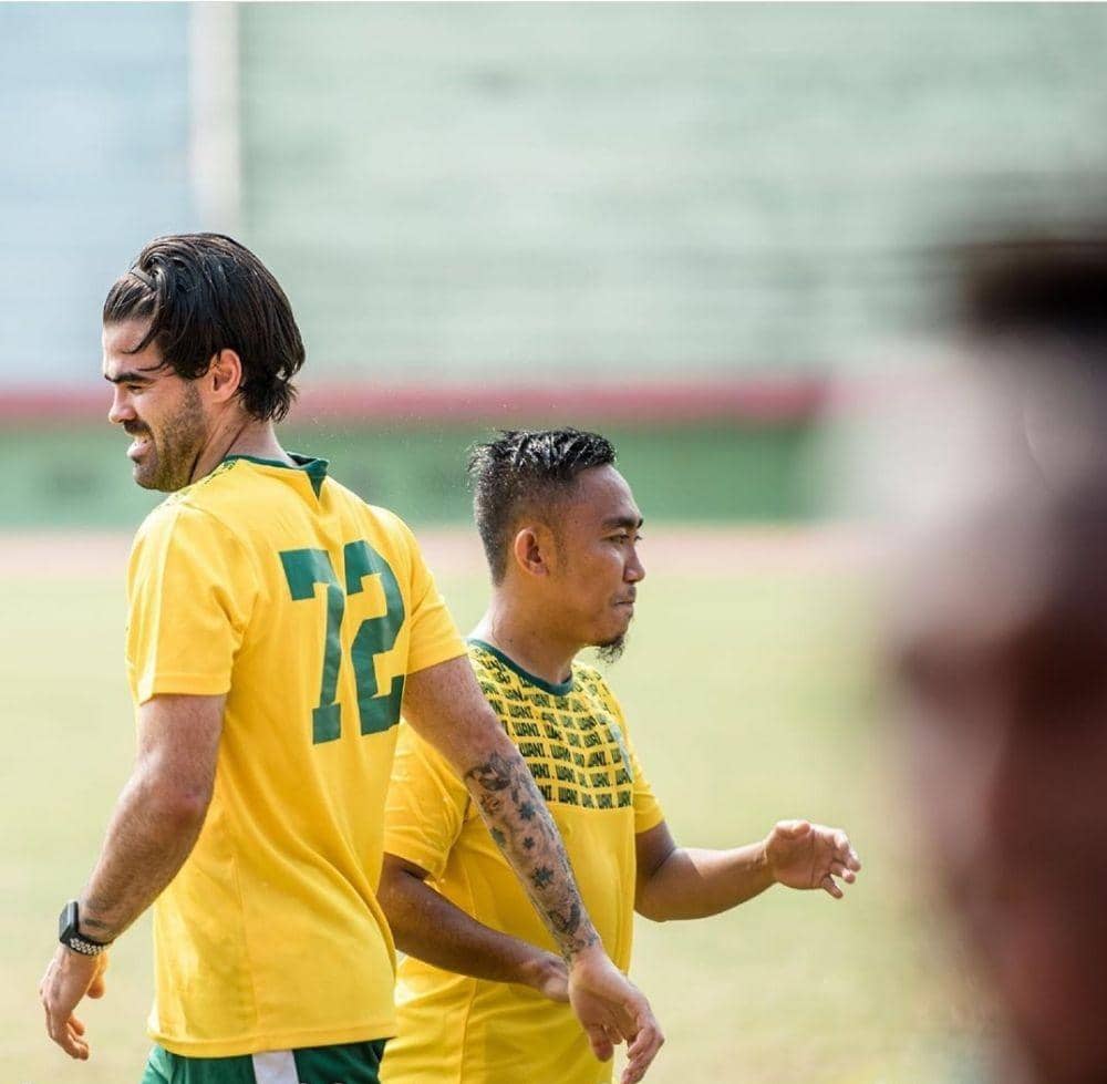 Instagram.com/officialpersebaya