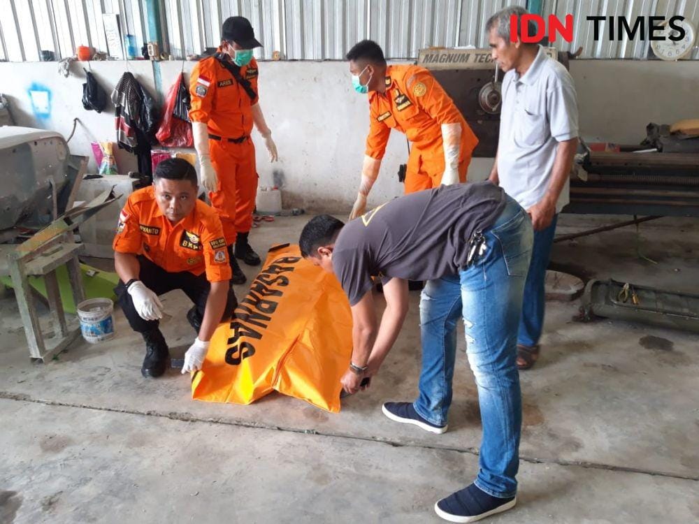 IDN Times/Surya Aditya